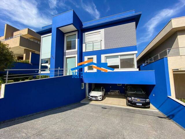 #15073 - Casa em condomínio para Venda em Santana de Parnaíba - SP