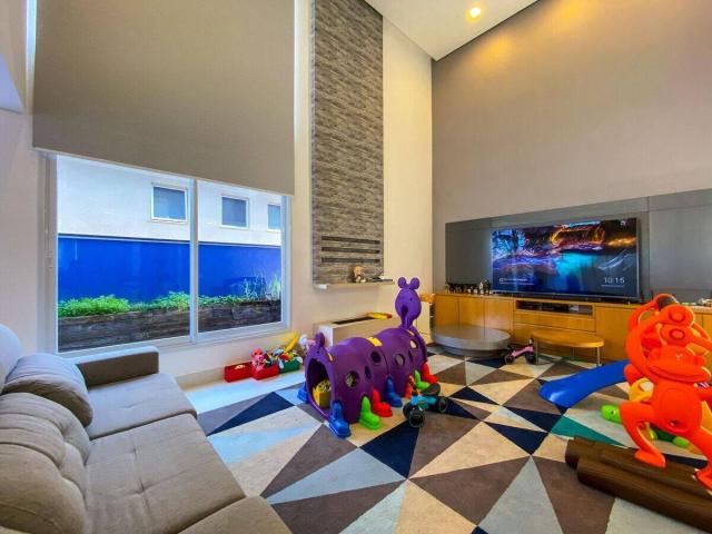 Casa em condomínio para Venda em Santana de Parnaíba - 5
