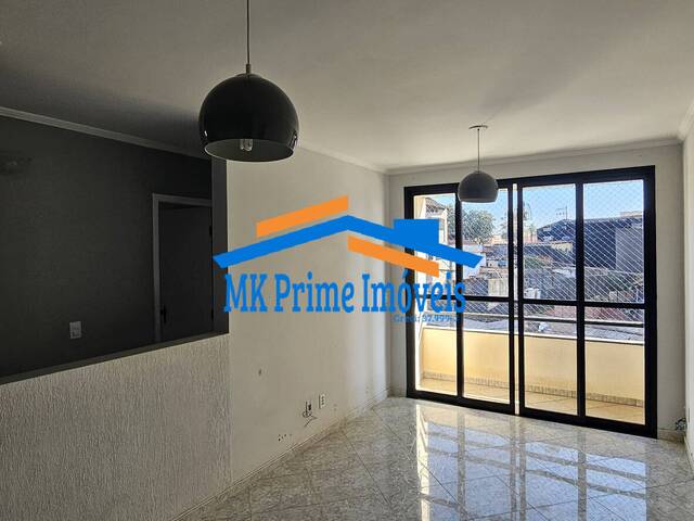 #15074 - Apartamento para Venda em Osasco - SP