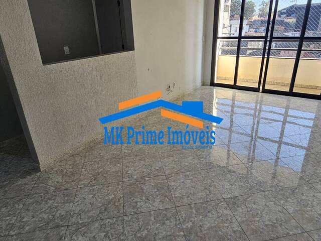 #15074 - Apartamento para Venda em Osasco - SP