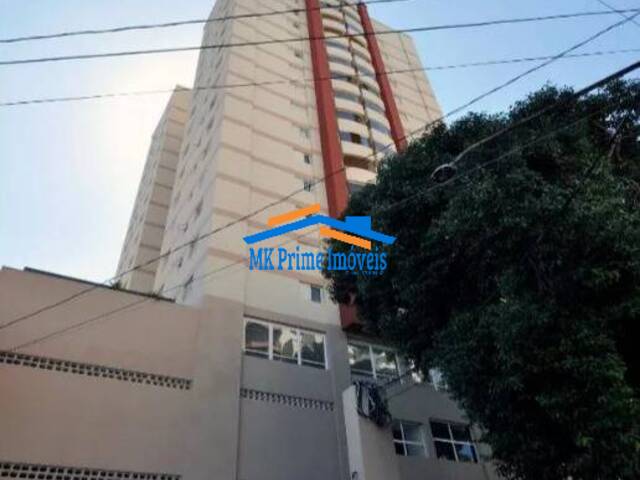 Venda em Vila Osasco - Osasco
