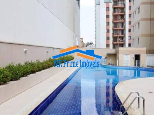 Apartamento para Venda em Osasco - 4