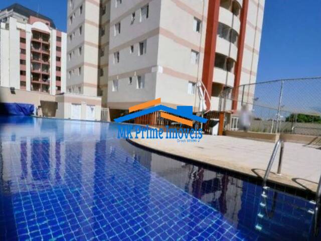 #15075 - Apartamento para Venda em Osasco - SP