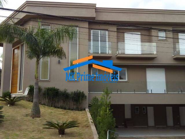 #15076 - Casa em condomínio para Venda em Santana de Parnaíba - SP