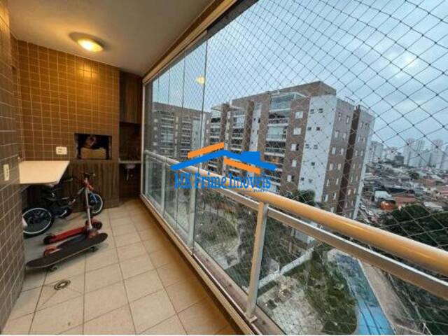 #15078 - Apartamento para Venda em São Paulo - SP