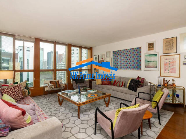 #15079 - Apartamento para Venda em São Paulo - SP