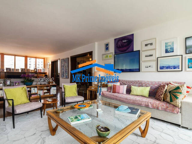 #15079 - Apartamento para Venda em São Paulo - SP