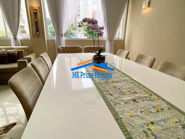 #15080 - Apartamento para Venda em São Paulo - SP