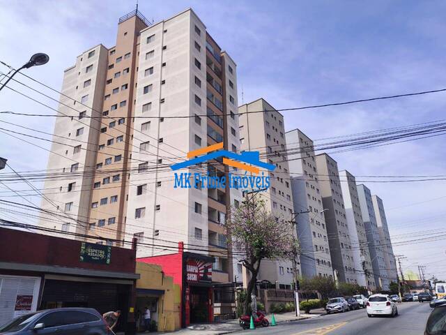 #15079 - Apartamento para Venda em Osasco - SP