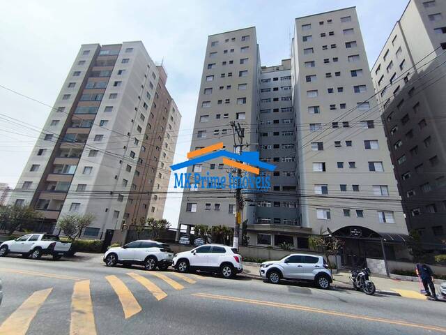 #15079 - Apartamento para Venda em Osasco - SP