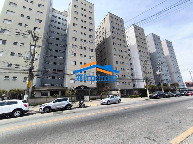 #15079 - Apartamento para Venda em Osasco - SP