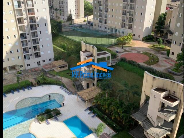 Venda em Umuarama - Osasco