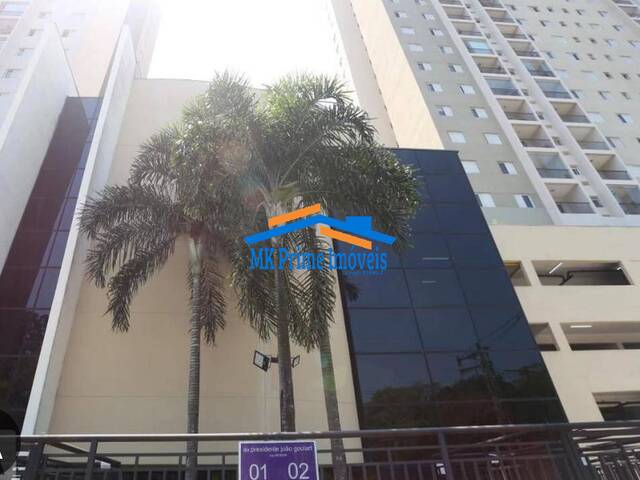 #15082 - Apartamento para Venda em Osasco - SP
