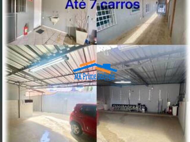 #15083 - Casa para Venda em Osasco - SP