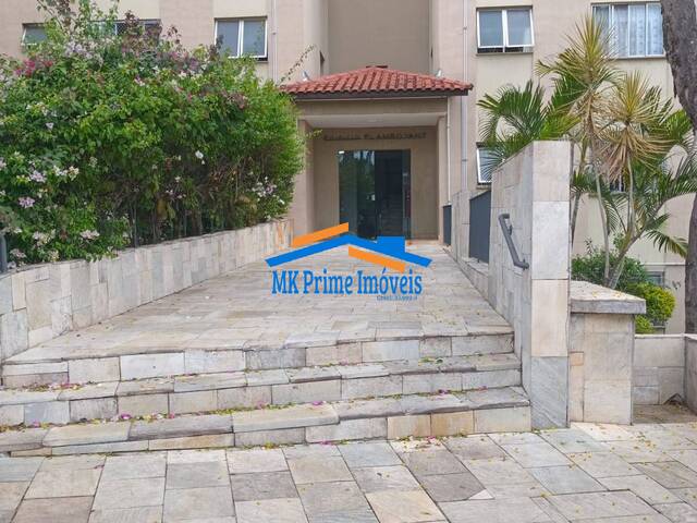 #15081 - Apartamento para Venda em Osasco - SP