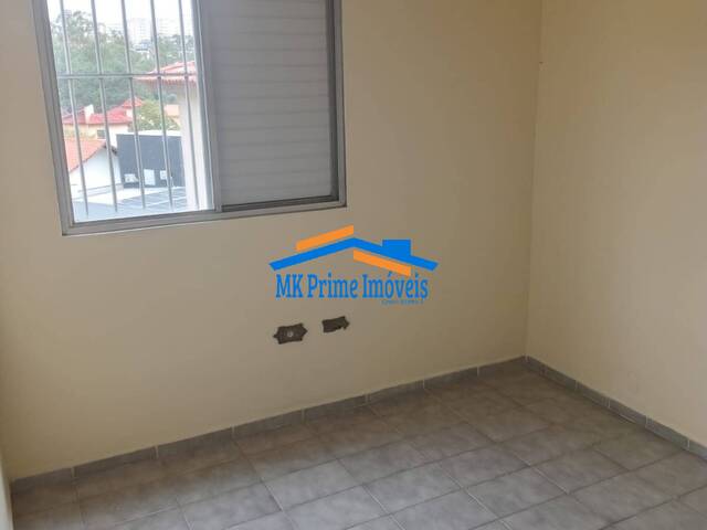 #15081 - Apartamento para Venda em Osasco - SP