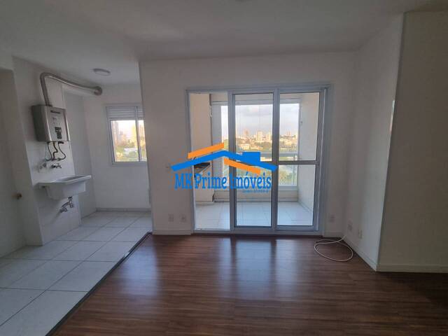 #15085 - Apartamento para Venda em Osasco - SP