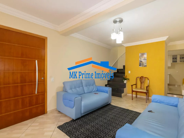 Sobrado para Venda em Osasco - 4