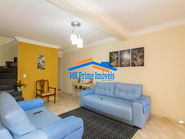 #15087 - Casa para Venda em Osasco - SP