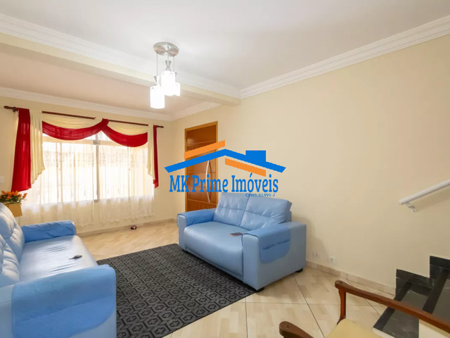 #15087 - Casa para Venda em Osasco - SP