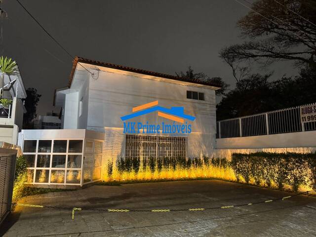 #15092 - Casa para Venda em São Paulo - SP
