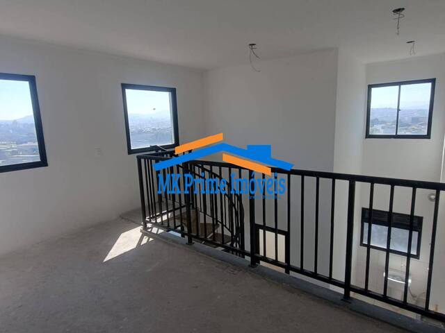 #15093 - Duplex para Venda em Osasco - SP