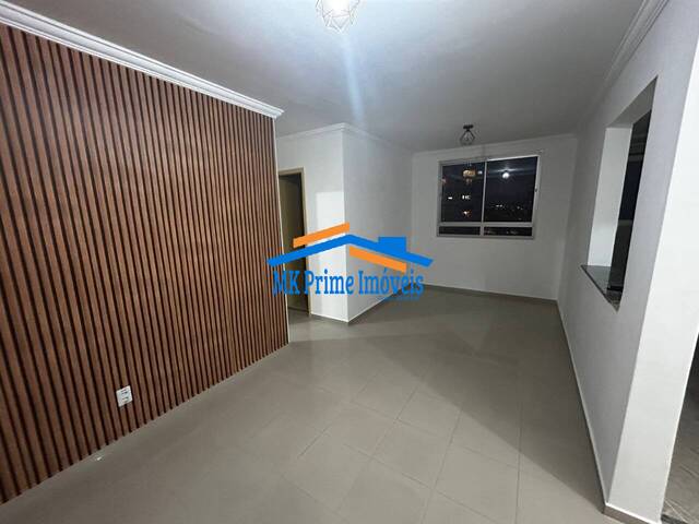 #15095 - Apartamento para Venda em Osasco - SP