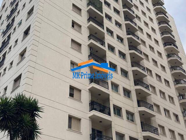 #15098 - Apartamento para Venda em Santana de Parnaíba - SP