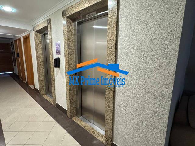 #15098 - Apartamento para Venda em Santana de Parnaíba - SP