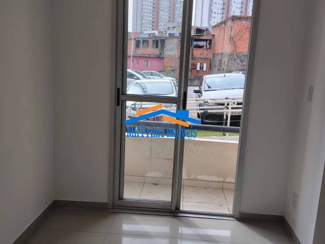 #15100 - Apartamento para Venda em Osasco - SP