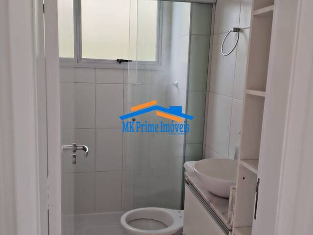 #15100 - Apartamento para Venda em Osasco - SP