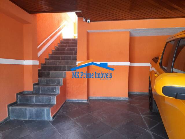 #15102 - Assobradada para Venda em Osasco - SP
