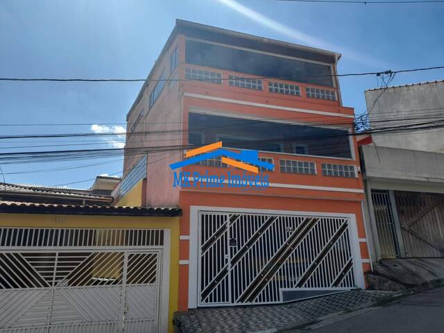 Venda em Novo Osasco - Osasco