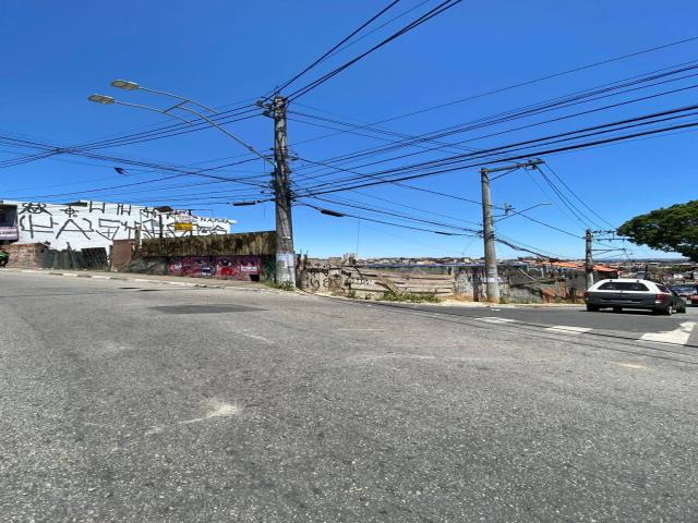 Terreno para Venda em Carapicuíba - 4