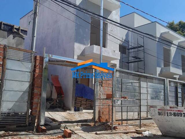 #15096 - Casa para Venda em Osasco - SP