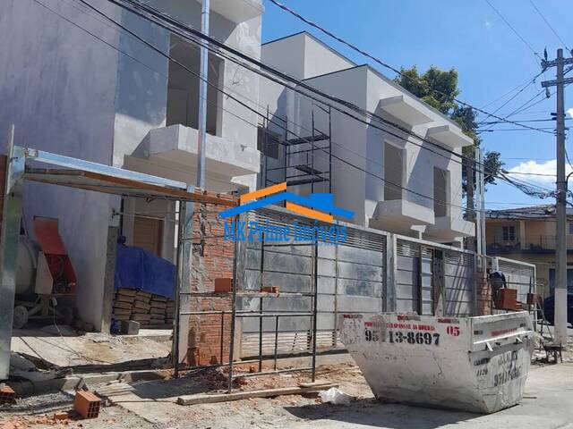 #15096 - Casa para Venda em Osasco - SP