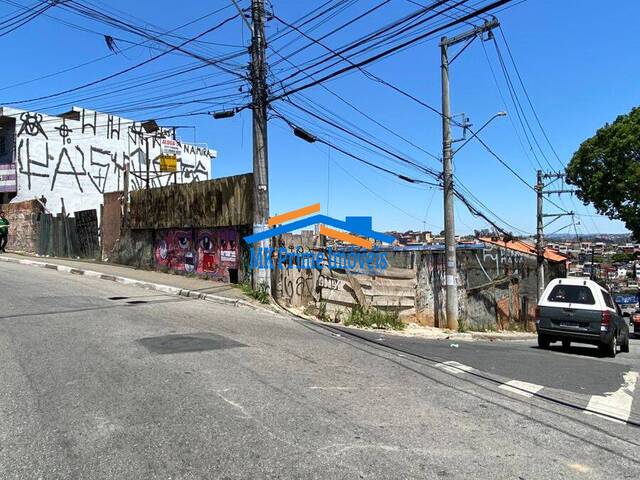 Terreno para Venda em São Paulo - 5