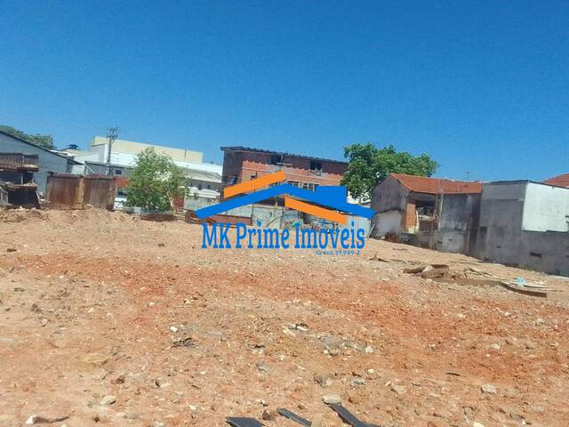#15104 - Terreno para Venda em São Paulo - SP