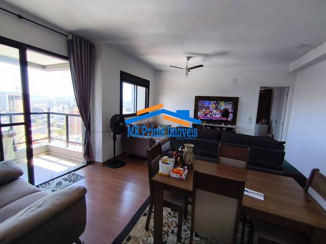 #15089 - Apartamento para Venda em Osasco - SP