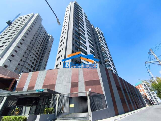 #15089 - Apartamento para Venda em Osasco - SP