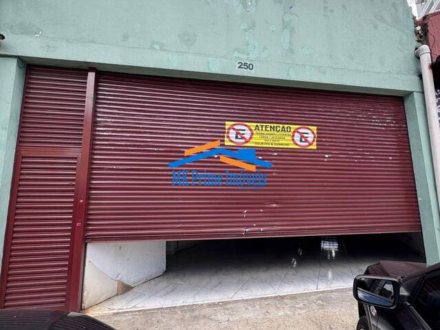 Locação em Centro - Osasco