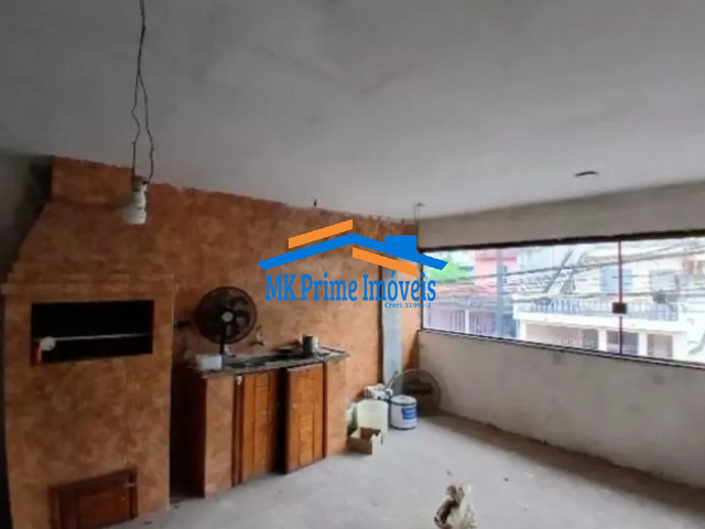 Sobrado para Venda em Osasco - 4