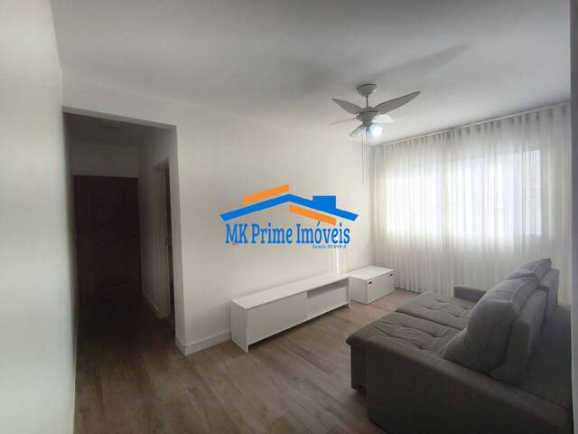 #15079 - Apartamento para Venda em Osasco - SP
