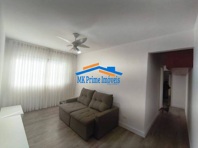 #15079 - Apartamento para Venda em Osasco - SP