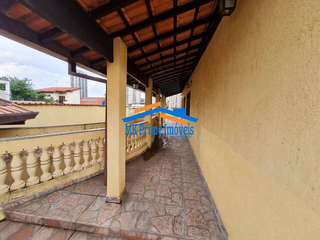 #15110 - Casa Térrea para Venda em Osasco - SP