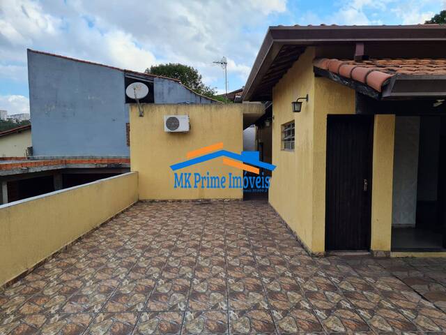 Casa Térrea para Venda em Osasco - 4