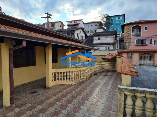 Casa Térrea para Venda em Osasco - 5