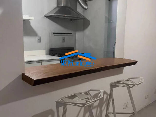 Studio para Venda em São Paulo - 5
