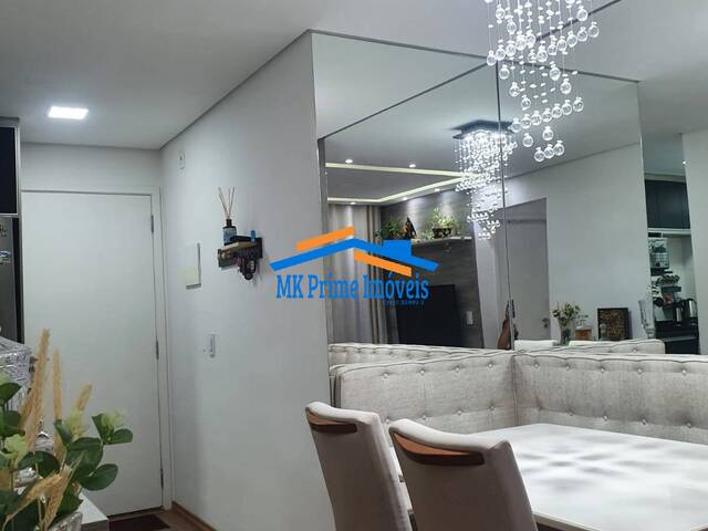 #15034 - Apartamento para Venda em Osasco - SP