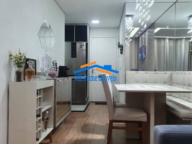 #15034 - Apartamento para Venda em Osasco - SP